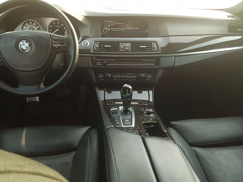 Thumbnail 12 of 2013 BMW X5